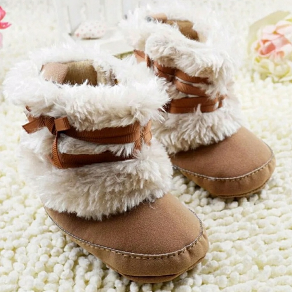曆SUPER SALE曆   Adorable Crib Shoes